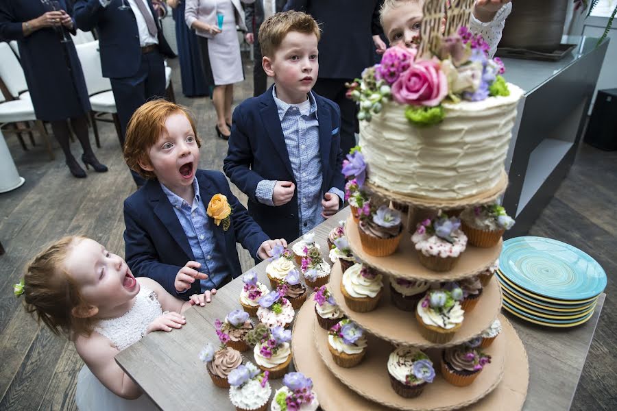 Fotograf ślubny Marieke Amelink (mariekebakker). Zdjęcie z 17 marca 2017