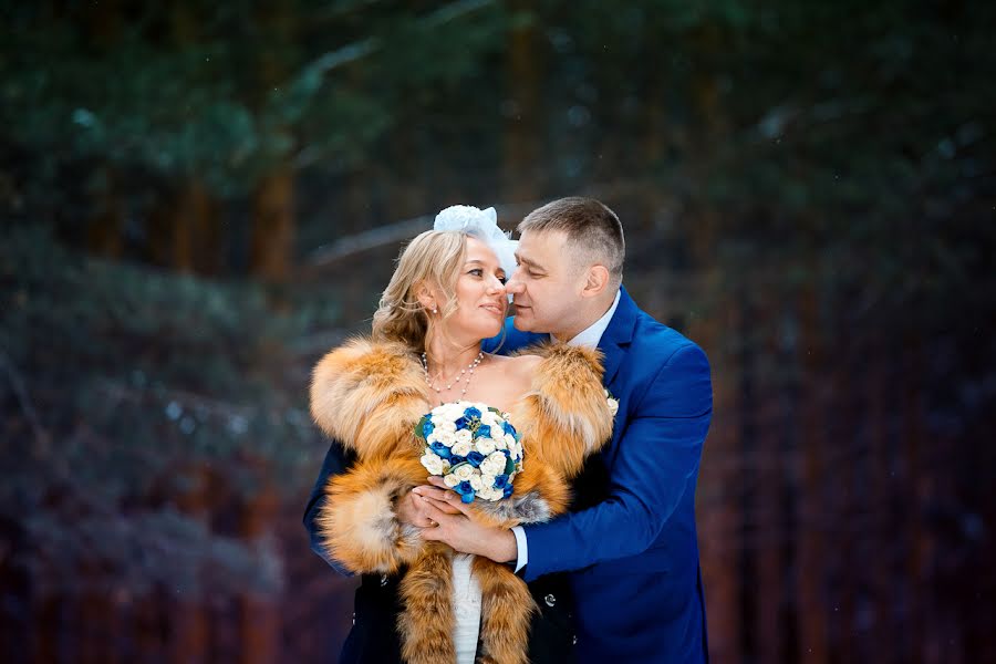 Bryllupsfotograf Zhanna Konenko (zhanna77). Foto fra december 24 2019