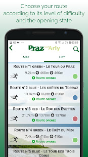 Praz sur Arly Sports et Nature 1.0.0 APK + Mod (Unlimited money) إلى عن على ذكري المظهر
