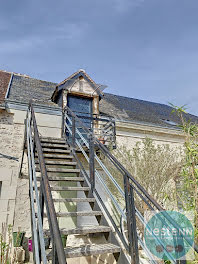 appartement à Mont-près-Chambord (41)