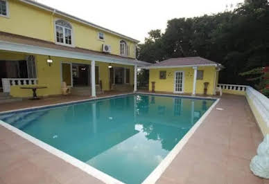 Property with pool 1