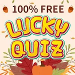 Cover Image of Download Lucky Quiz - Trivia & Rewards(Time-limited FREE)  APK