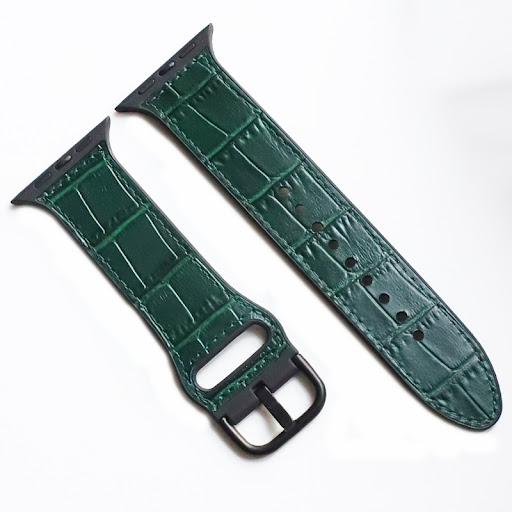 Title 5, Genuine Leather Strap Top Layer Cowhide offers ...
