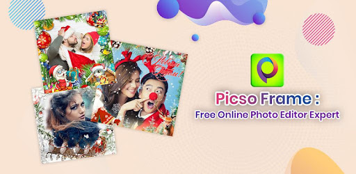 Picsoframe Online Photo Editor Collage Maker Apps On