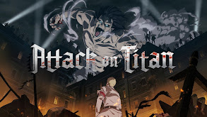 Attack on Titan thumbnail