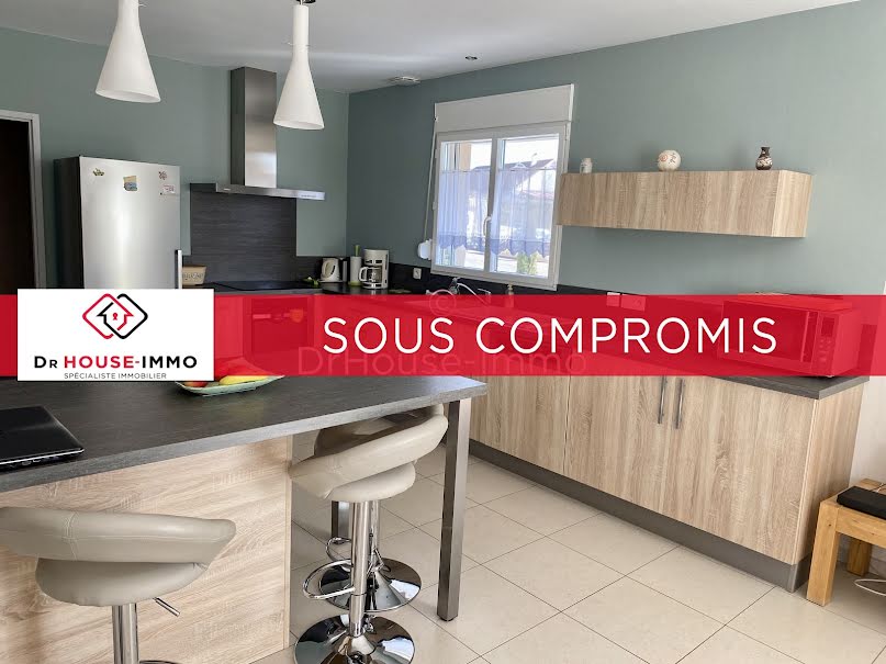 Vente maison 5 pièces 108 m² à Valdahon (25800), 329 000 €