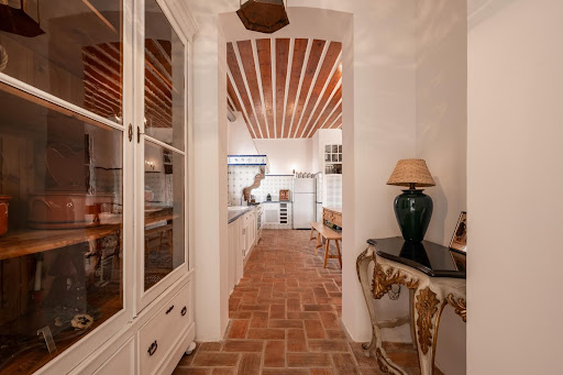 Propriété avec jardin 4