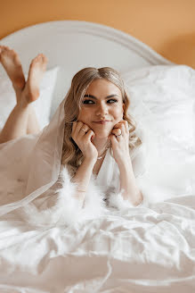 Wedding photographer Yuliya Egorova (yuliyaegorova). Photo of 26 September 2023