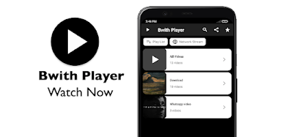 PlayNow Video Player APK (Android App) - Free Download