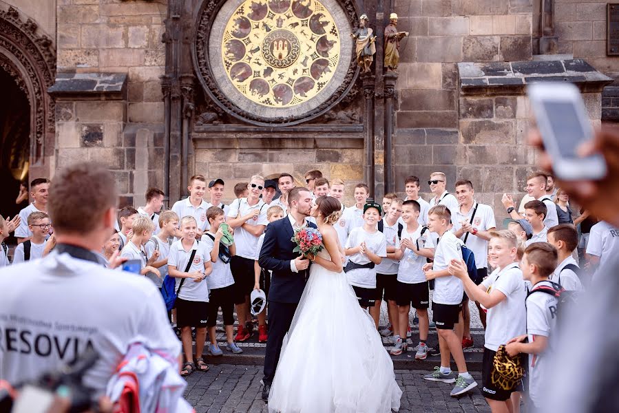 婚礼摄影师Mariya Petnyunas（petnunas）。2016 5月23日的照片