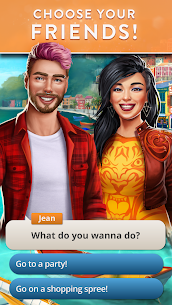 My Love Make Your Choice MOD APK 1.19.1 4