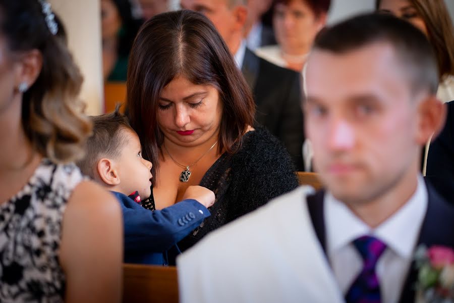 Fotógrafo de casamento Zichor Eduard (zichors). Foto de 24 de fevereiro 2020