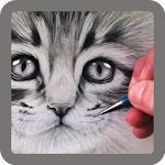 Cover Image of ดาวน์โหลด Pencil Sketch - Videos 10.1.3 APK