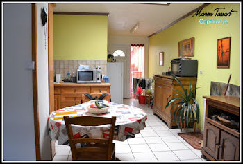 maison à Saint-Amand-les-Eaux (59)