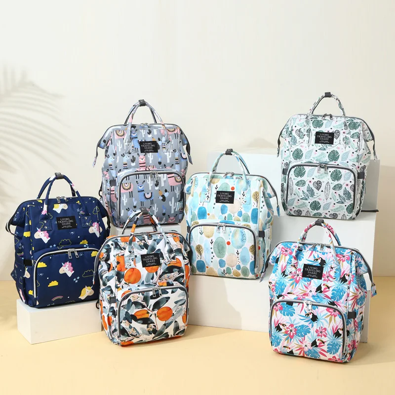 Großer, modischer, lässiger Multifunktions-Rucksack mit viel Stauraum Ideal für Alltag, Reisen, Arbeit und Freizeit Stilvoll und Praktisch