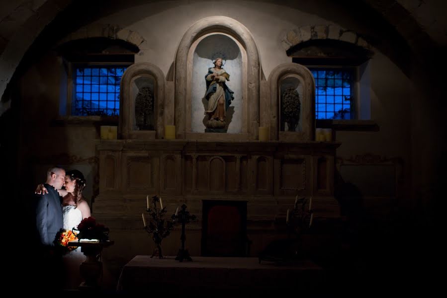 Fotógrafo de bodas Davide Di Pasquale (fotoumberto). Foto del 25 de junio 2014