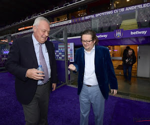 Fâché, Roger Vanden Stock n'est pas près de revenir au stade !