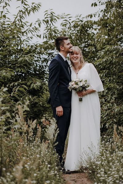 Photographe de mariage Franziska Nauck (franziskanauck). Photo du 2 août 2023