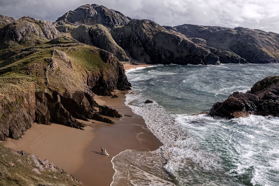 Fotograful de nuntă Andrey Balabasov (pilligrim). Fotografia din 27 ianuarie 2020