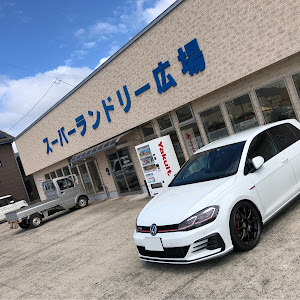 ゴルフGTI