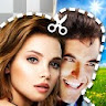 Cut Paste Photos icon