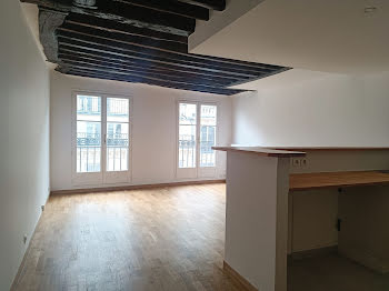 appartement à Paris 16ème (75)