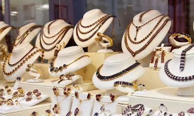 S K Cosmetic Jewellery & Bangle Store