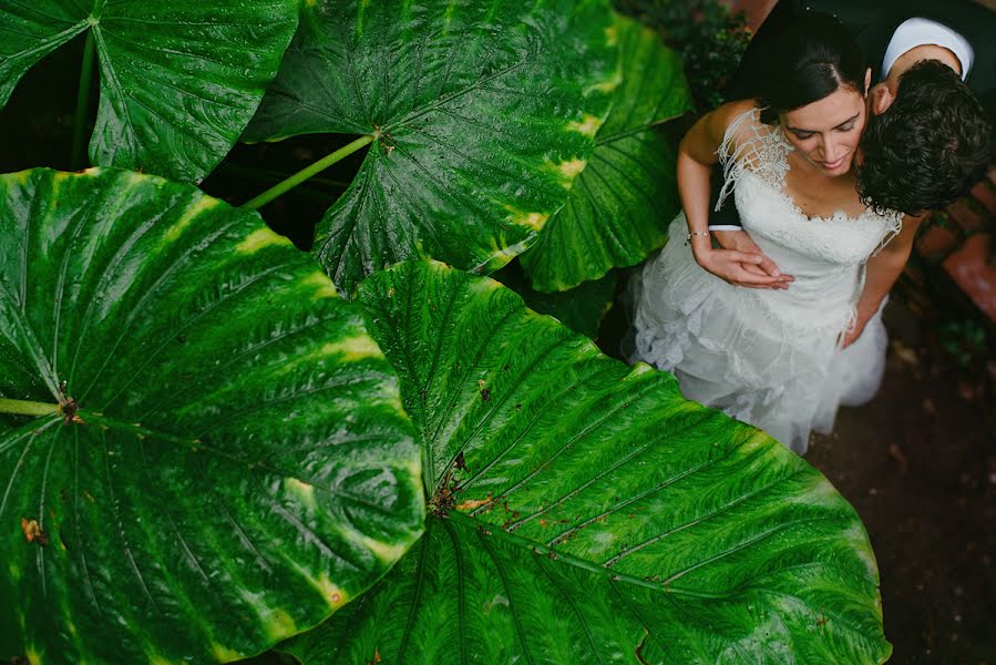 Hochzeitsfotograf Monika Zaldo (zaldo). Foto vom 3. Februar 2016