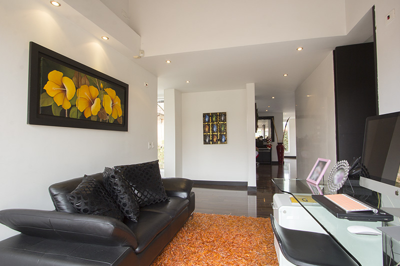 Casa En Venta - Sausalito, Chia