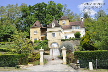 maison à Sarlat-la-caneda (24)