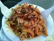 Burma Square - OMR Food Street photo 4