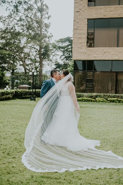 Fotógrafo de bodas Silvia Aguilar (silvisfoto). Foto del 29 de mayo 2023