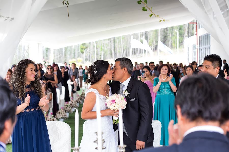 Wedding photographer Bertin Tejada (berticool). Photo of 24 October 2019