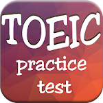 Toeic Test - On Thi Toeic Apk