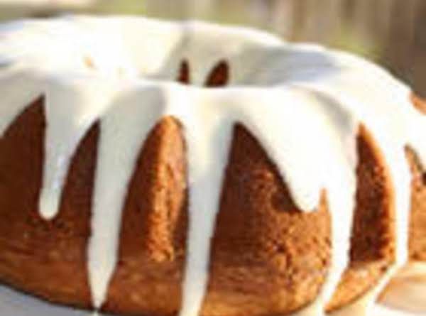 Banana Rama Bundt Cake_image