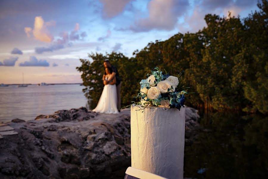 Photographe de mariage Carsten Vollrath (visualartsphoto). Photo du 27 janvier