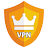 Taj VPN - High Speed VPN icon