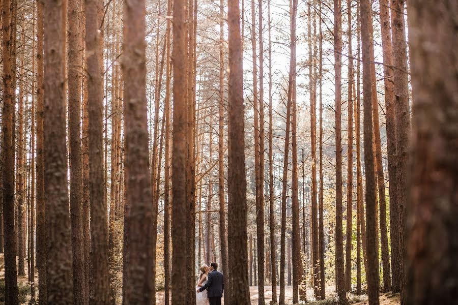 Wedding photographer Anatoliy Bityukov (bityukov). Photo of 8 February 2015