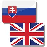 Cover Image of 下载 Slovak - English offline dict.  APK