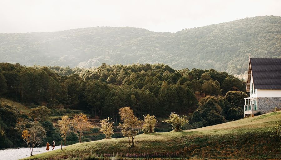 Svatební fotograf Nam Hung Hoang (phpweddingstudio). Fotografie z 14.ledna 2020