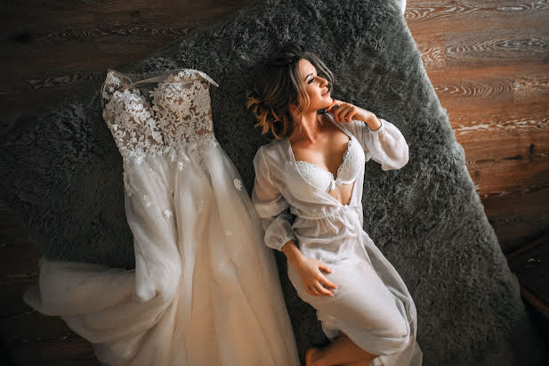 婚礼摄影师Vitaliy Rimdeyka（rimdeyka）。2018 10月19日的照片