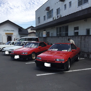 RX-7 FC3S