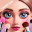 Makeup Colors Launcher icon