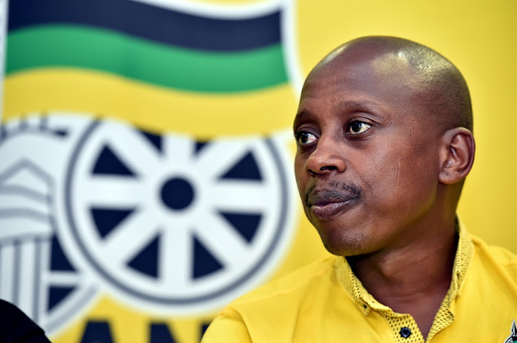 ANC's Andile Lungisa was sentenced to two-year imprisonment for an attack on a fellow councillor. He is appealing the sentence.