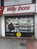 Willy Jhons Boyacá