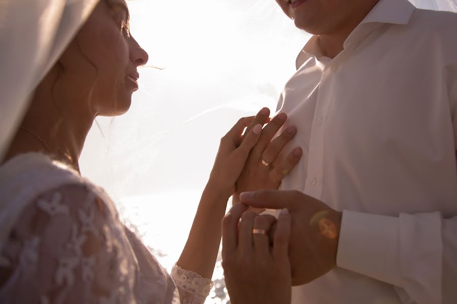 Photographe de mariage Nastasya Zadorozhnaya (zadorozhnaya92). Photo du 2 janvier 2020