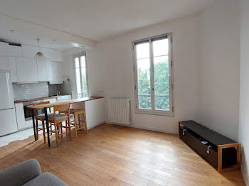 appartement à Montmorency (95)