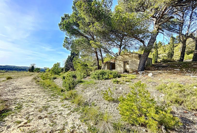  Vente Terrain à bâtir - 20 000m² à Sigean (11130) 