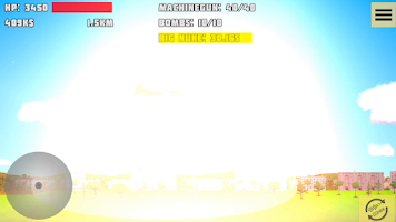 Total Destruction Screenshot