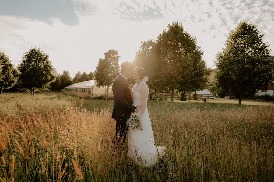 Wedding photographer Monique Krüger (monikrueg). Photo of 11 September 2023